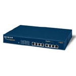 NETGEAR GS504