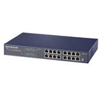 NETGEAR GS516T