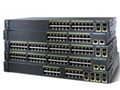 CISCO WS-C2960-24TC-L