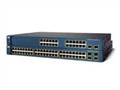 CISCO WS-C3560-24TS-S