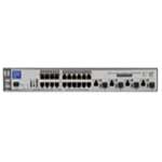 HP procurve 2824(j4903A)