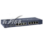 NETGEAR FS108P