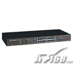 TP-LINK TL-SF3117P