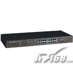 TP-LINK TL-SF2226WEB