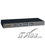 TP-LINK TL-SF2117WEB