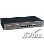 TP-LINK TL-SF2008WEB