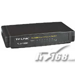 TP-LINK TL-SF1008D