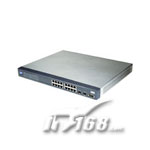 Cisco-Linksys SRW2016