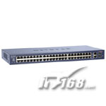 NETGEAR FS750T2