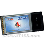 TENDA TWL541C