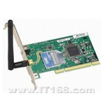 SMC SMCWPCI-G