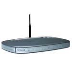 NETGEAR DG824M