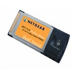 NETGEAR WAB501