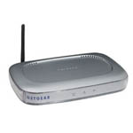 NETGEAR WG602