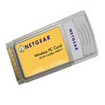 NETGEAR WG511