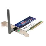 D-Link DWL-G520+