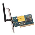 NETGEAR WG311T