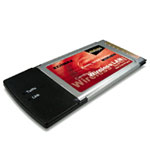 EDIMAX EW-7107PCg