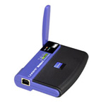 Cisco-Linksys WUSB54G 