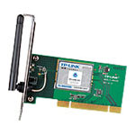 TP-LINK TL-WN550G