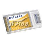 NETGEAR WG511U