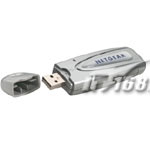 NETGEAR WG111