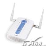 ZyXEL ZyAIR B-1000