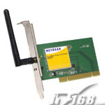 NETGEAR WPN311