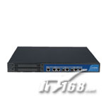 H3C Quidway SecPath 500F(DC)