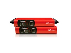 WatchGuard Firebox X10e 