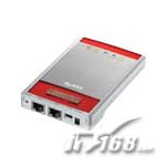 ZyXEL ZyWALL P1 
