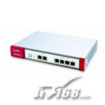 ZyXEL ZyWALL 35