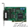 MOXA CP-134U V2(4串口RS-422/485,内嵌浪涌保护)