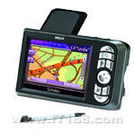 HOLUX GPSmile51 