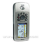 GARMIN GPSMap76C 