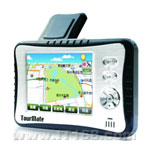 Tourmate A836 