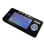 Rikaline GPS-I610 