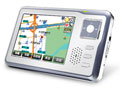 神行者 GPS668