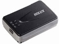 HOLUX M-1000 
