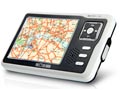 神行者 GPS668A