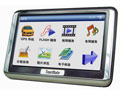 Tourmate A851 
