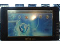 神行者 GPS868B