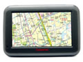 长虹领航者 GPS601