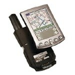 NAVMAN GPS 500 