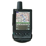 NAVMAN GPS 350 
