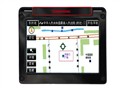 长虹领航者 GPS321