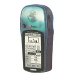 GARMIN ������eTrex Venture�� 