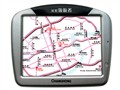 长虹领航者 GPS311
