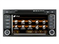 飞歌 E8034NAVI(大众途锐)黄金版
