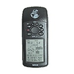 GARMIN GPS72 